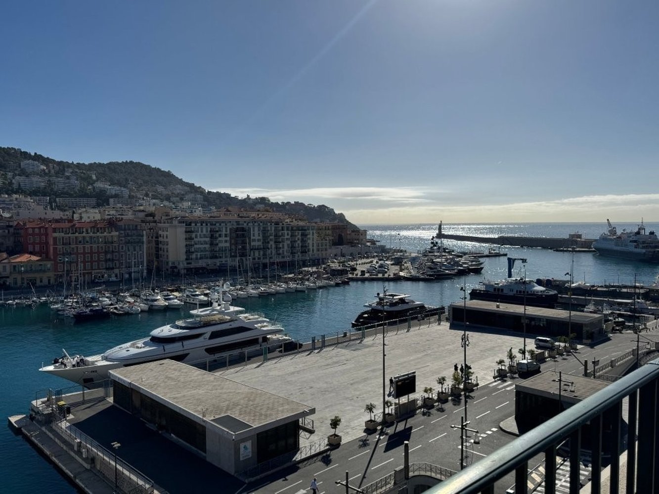 Property photo in Port