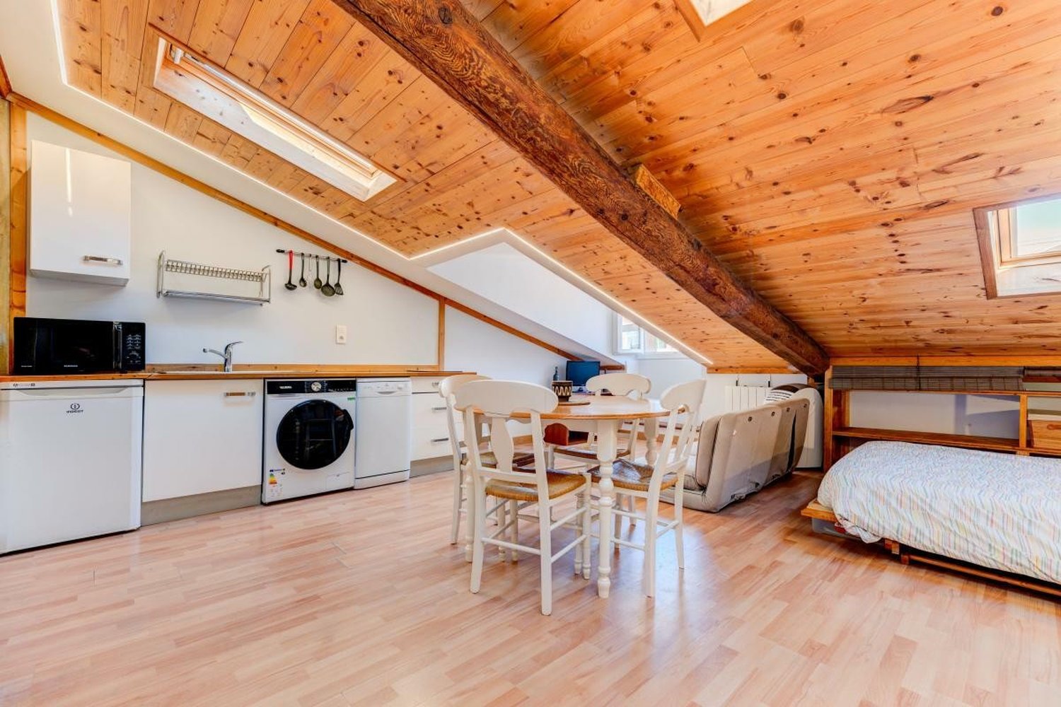 Property photo in Port