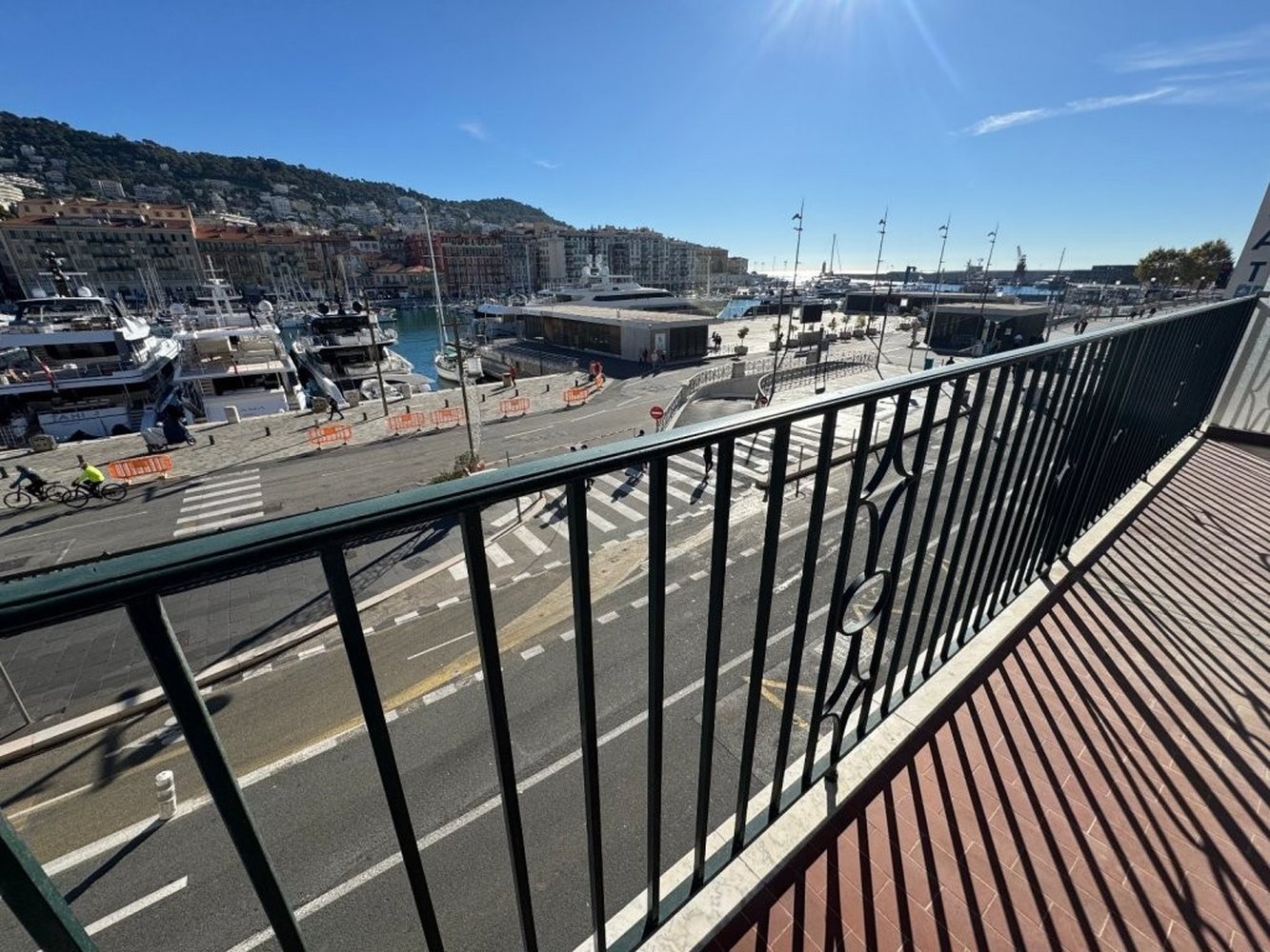 Property photo in Port