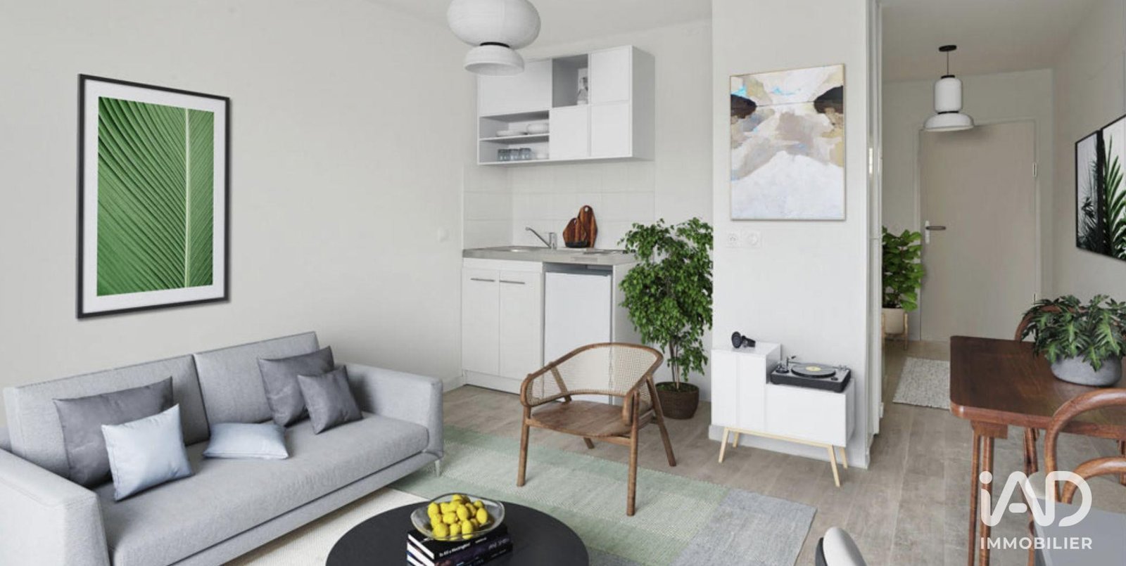 Property photo in Port