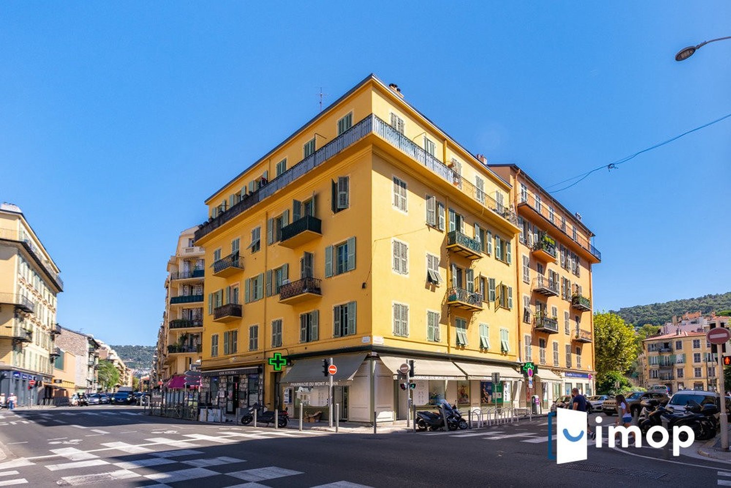 Property photo in Old Town