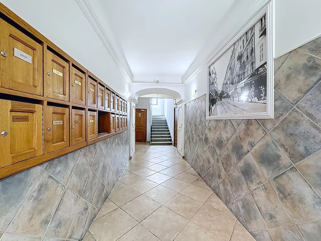 Property photo in Port