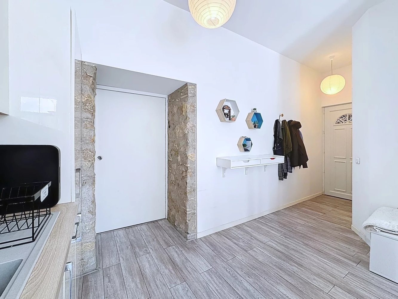 Property photo in Port