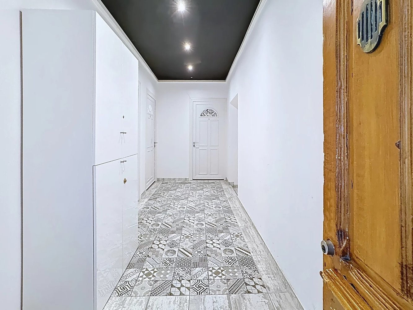 Property photo in Port