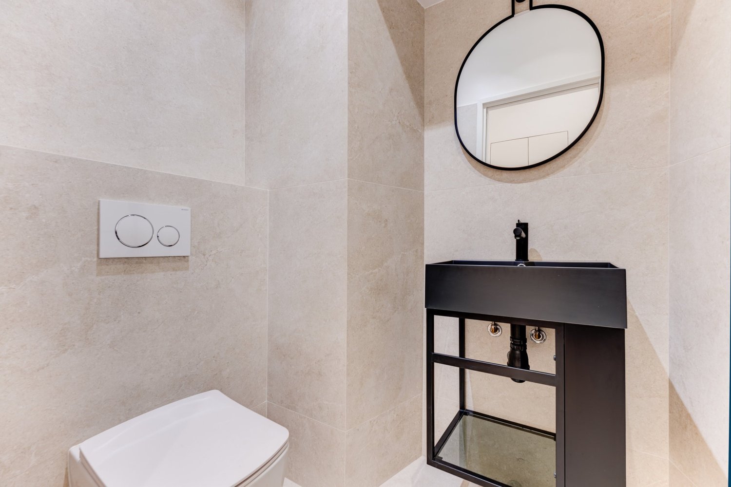 Property photo in Port