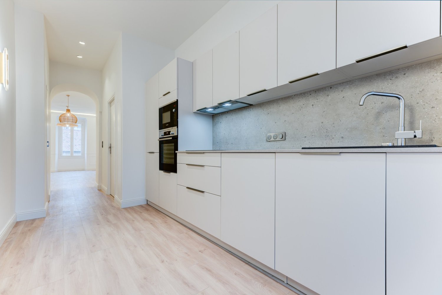 Property photo in Port