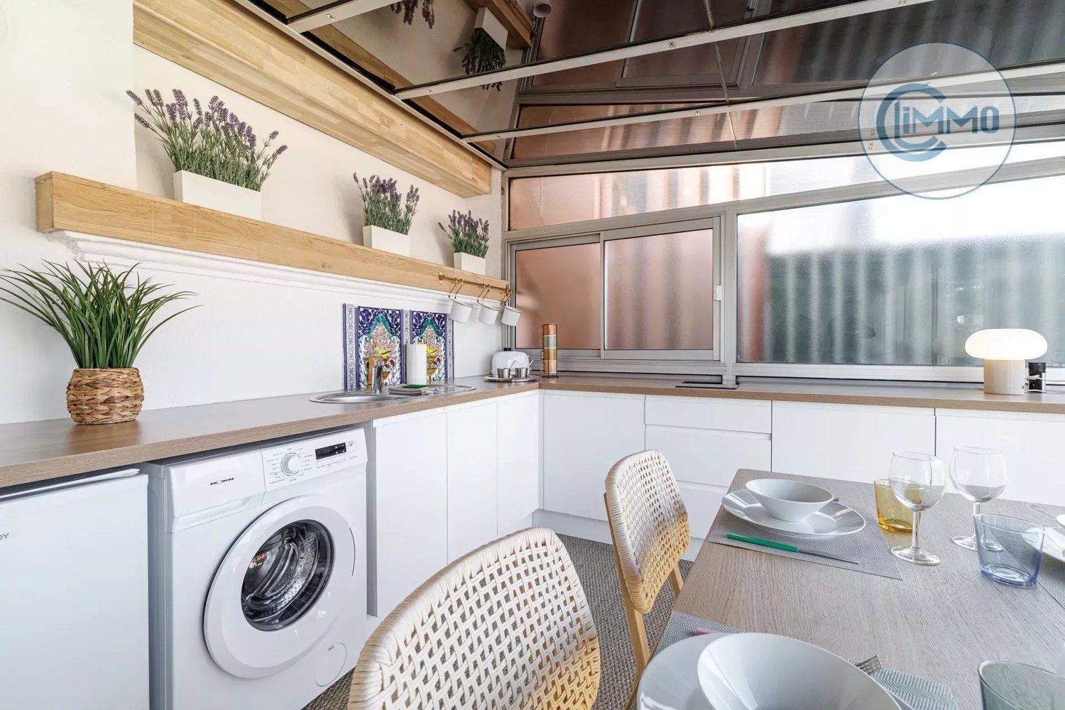 Property photo in Port