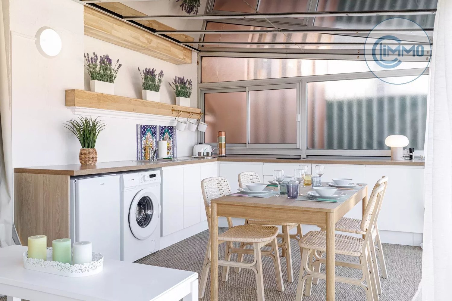 Property photo in Port