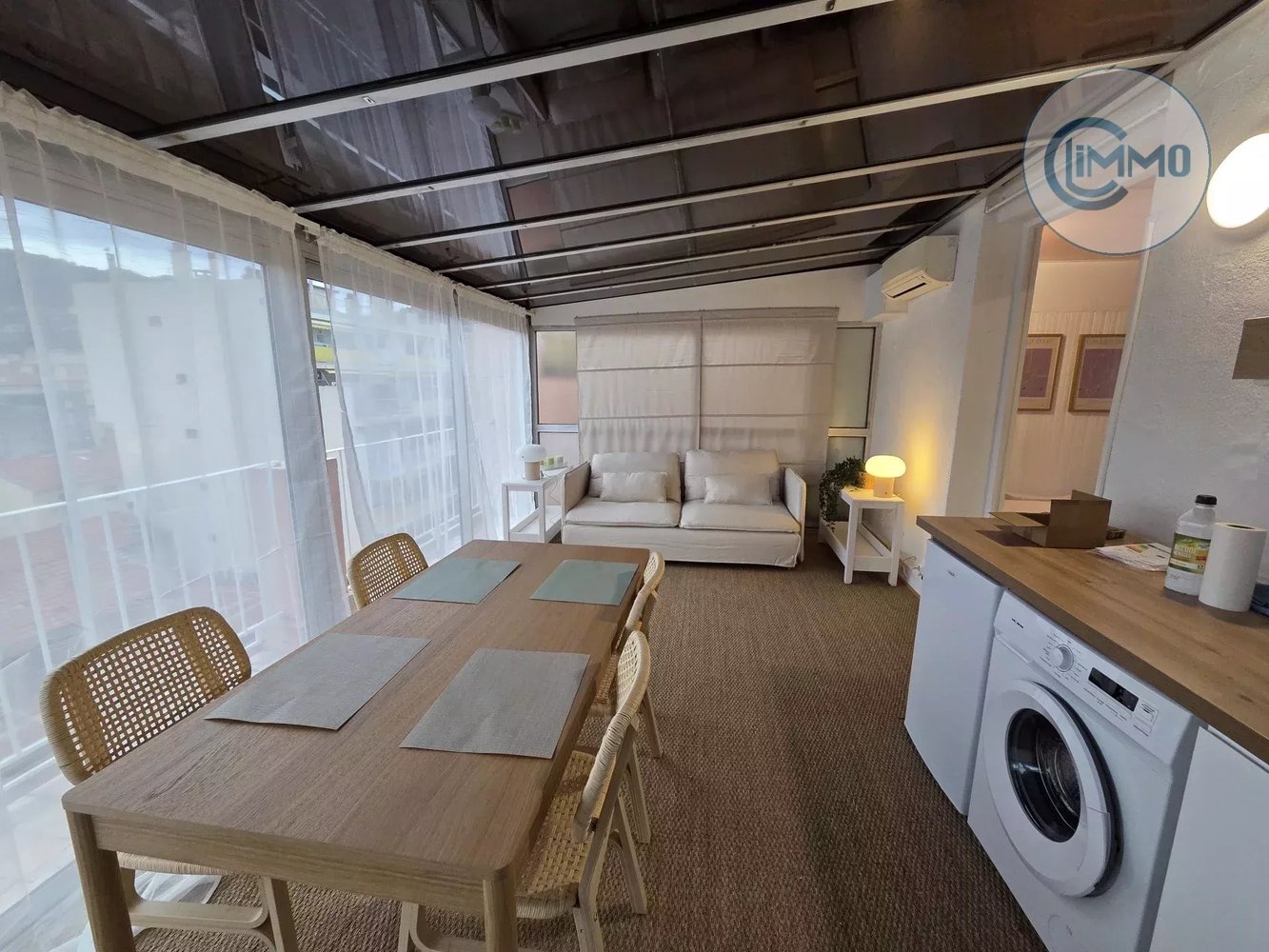 Property photo in Port