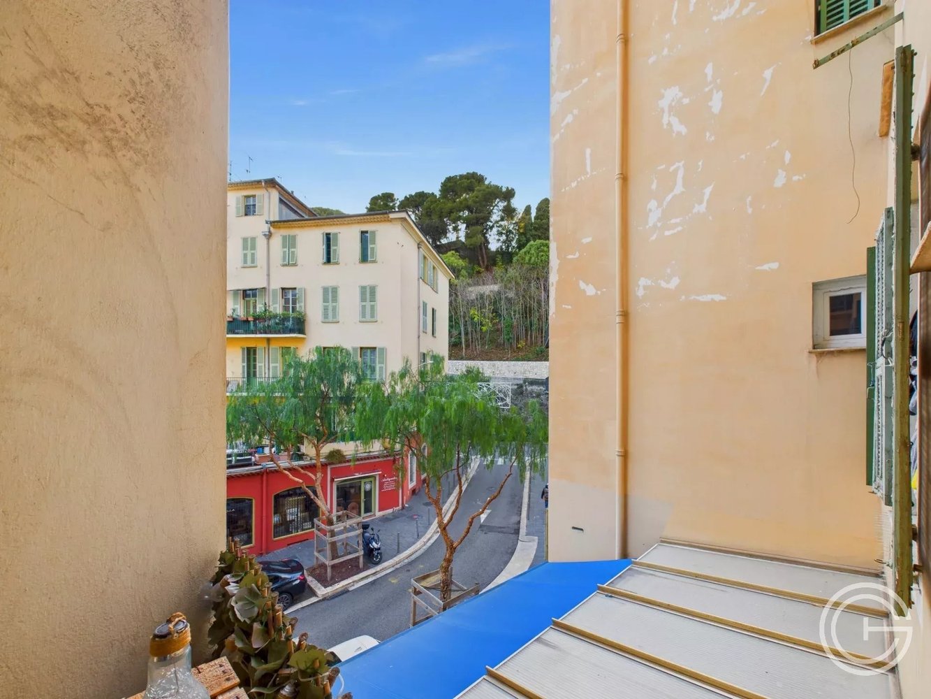 Property photo in Port