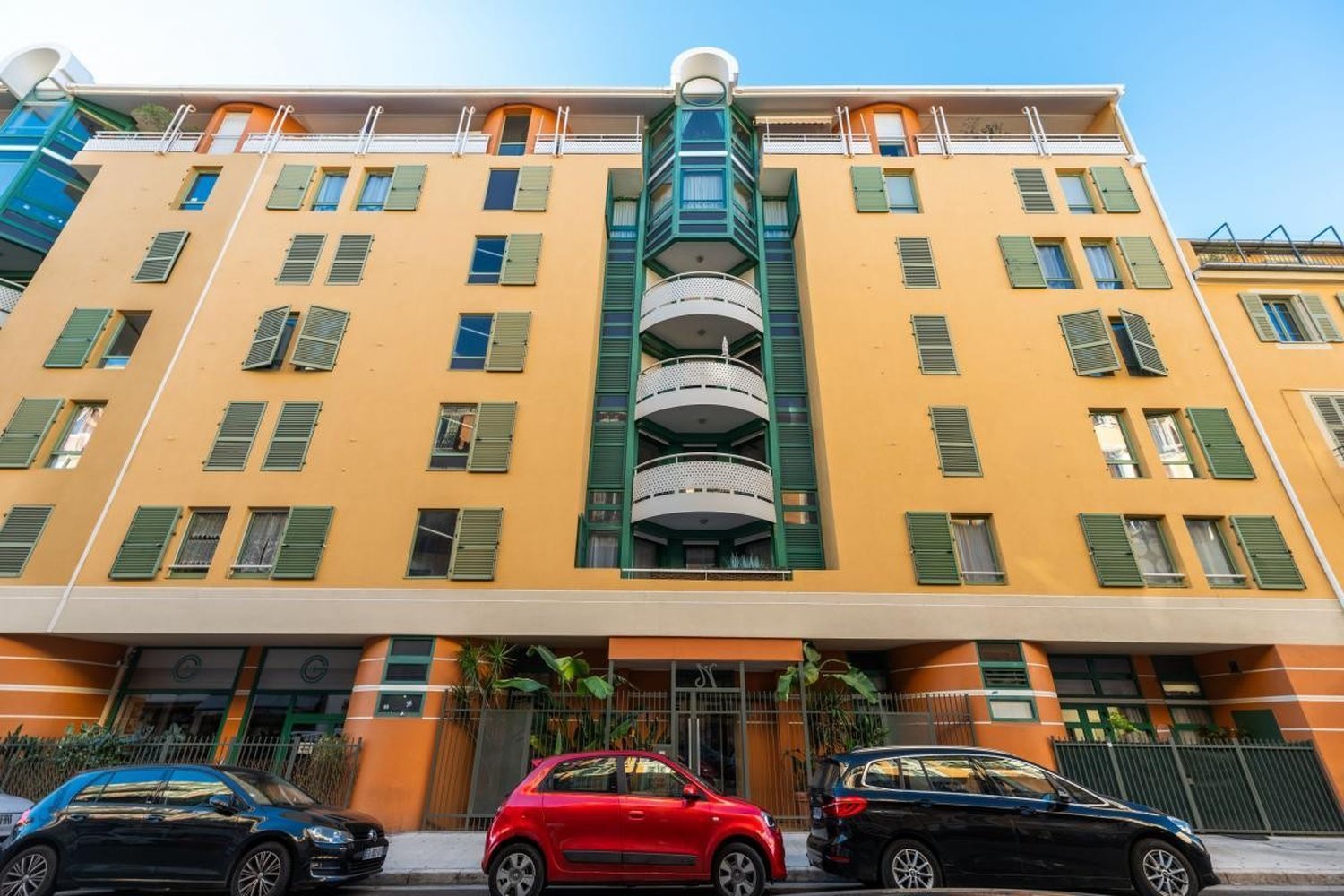 Property photo in Port