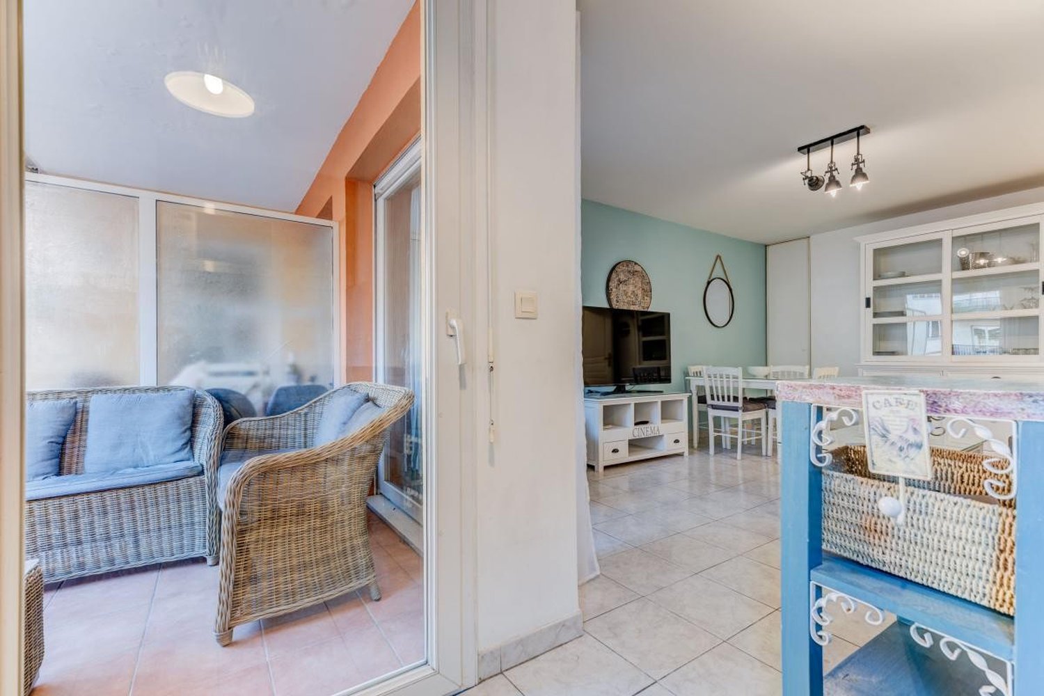 Property photo in Port