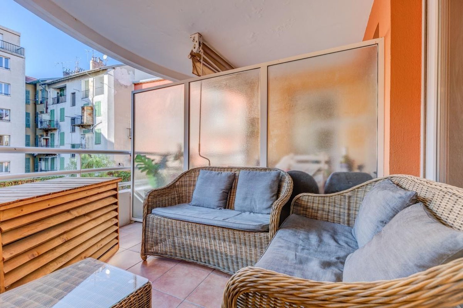 Property photo in Port