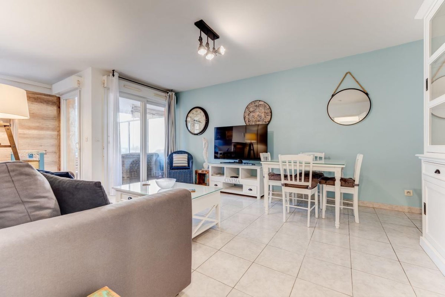 Property photo in Port