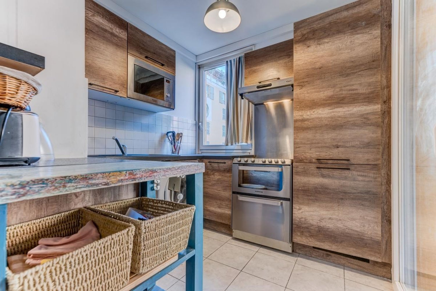 Property photo in Port