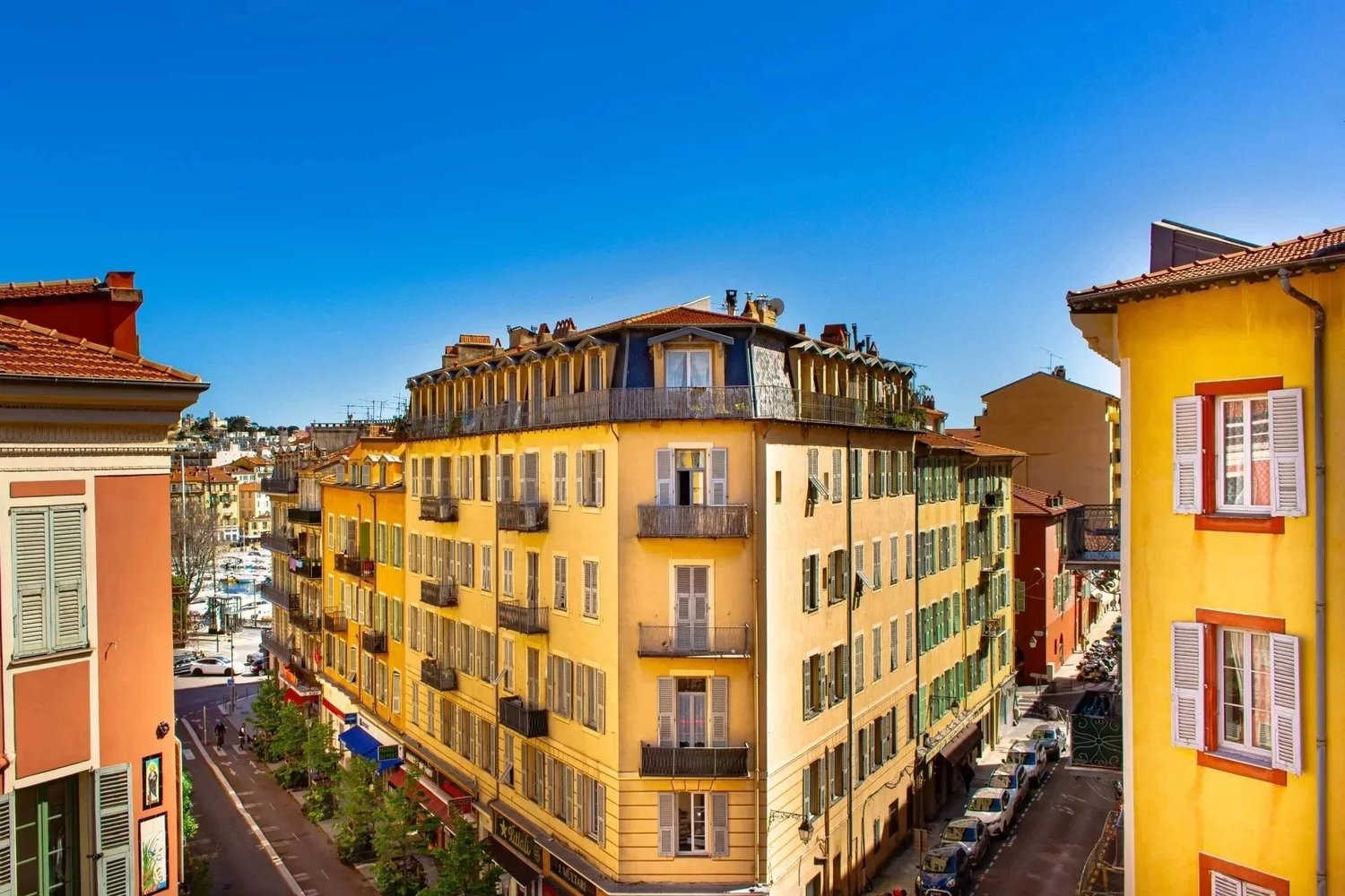 Property photo in Port