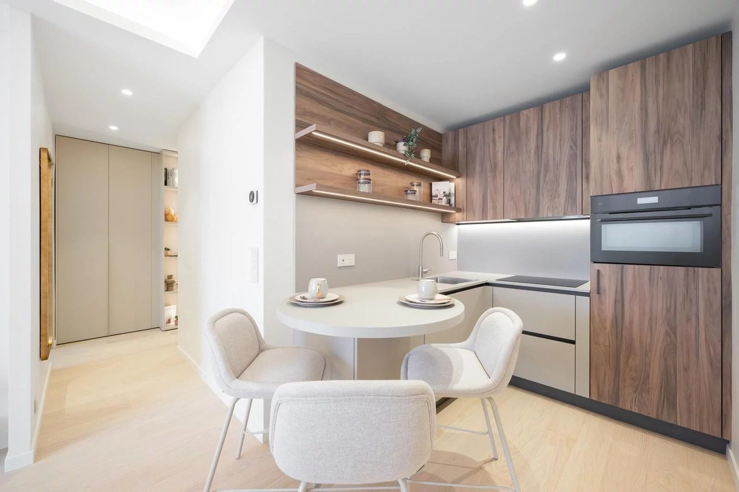 Property photo in Port