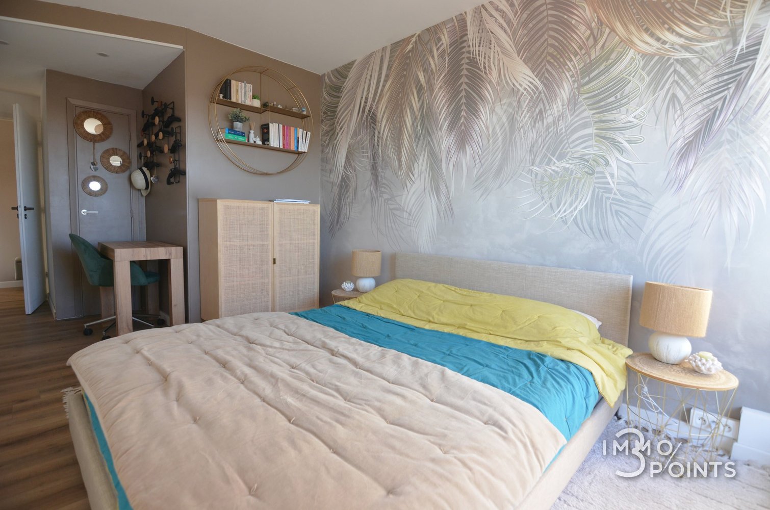 Property photo in Carre d'Argent