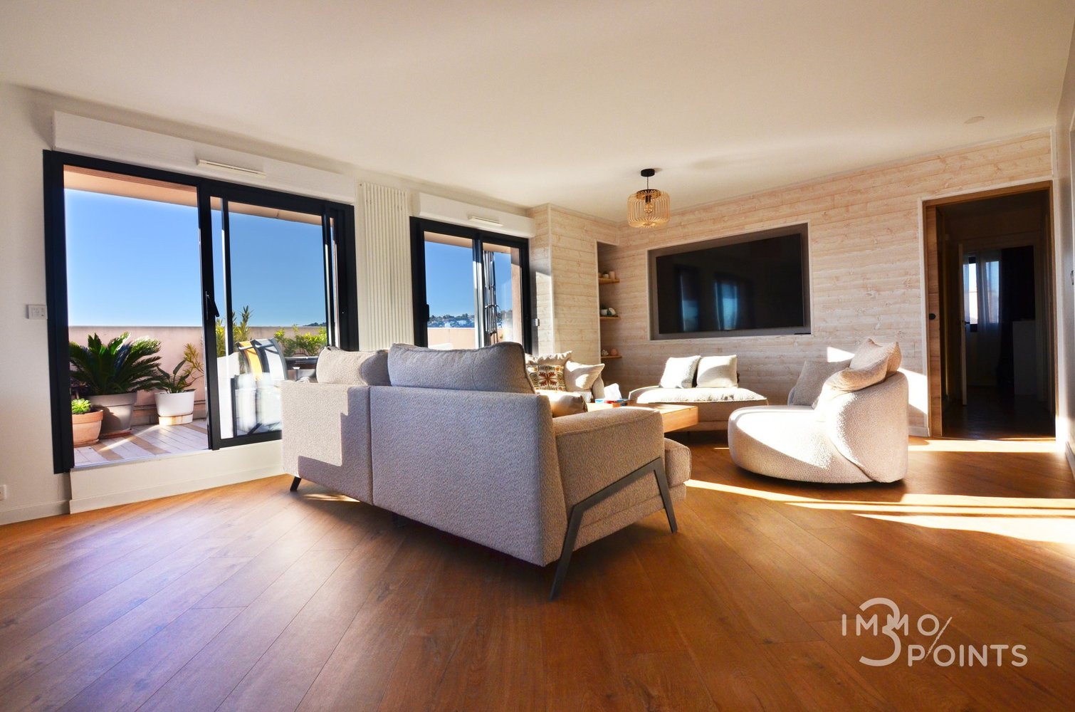 Property photo in Carre d'Argent