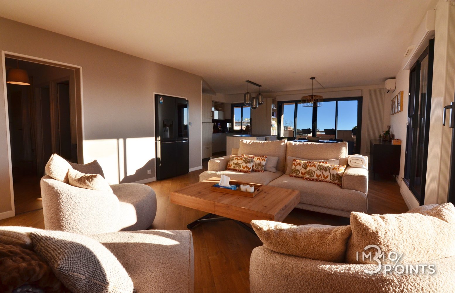 Property photo in Carre d'Argent