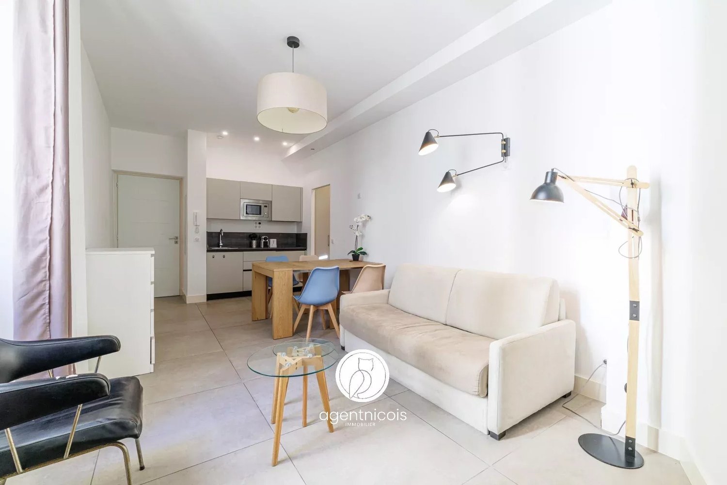 Property photo in Carre d'Argent