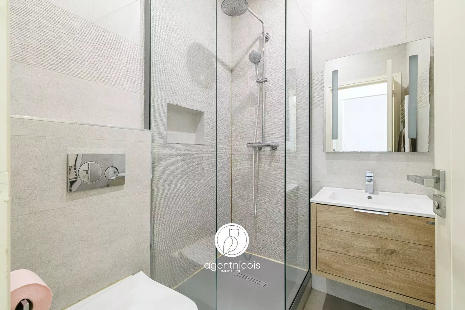 Property photo in Carre d'Argent