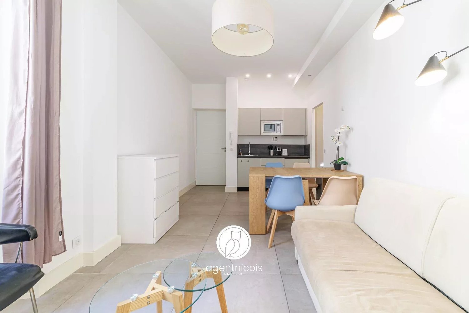 Property photo in Carre d'Argent