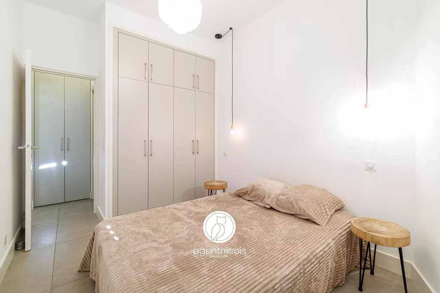 Property photo in Carre d'Argent