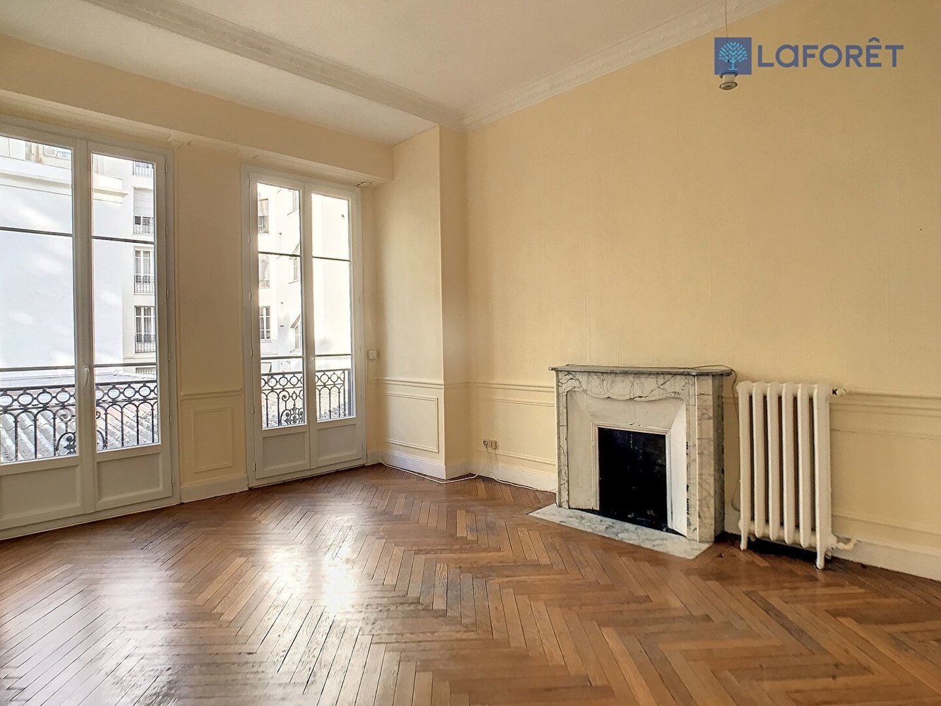 Property photo in Carre d'Argent