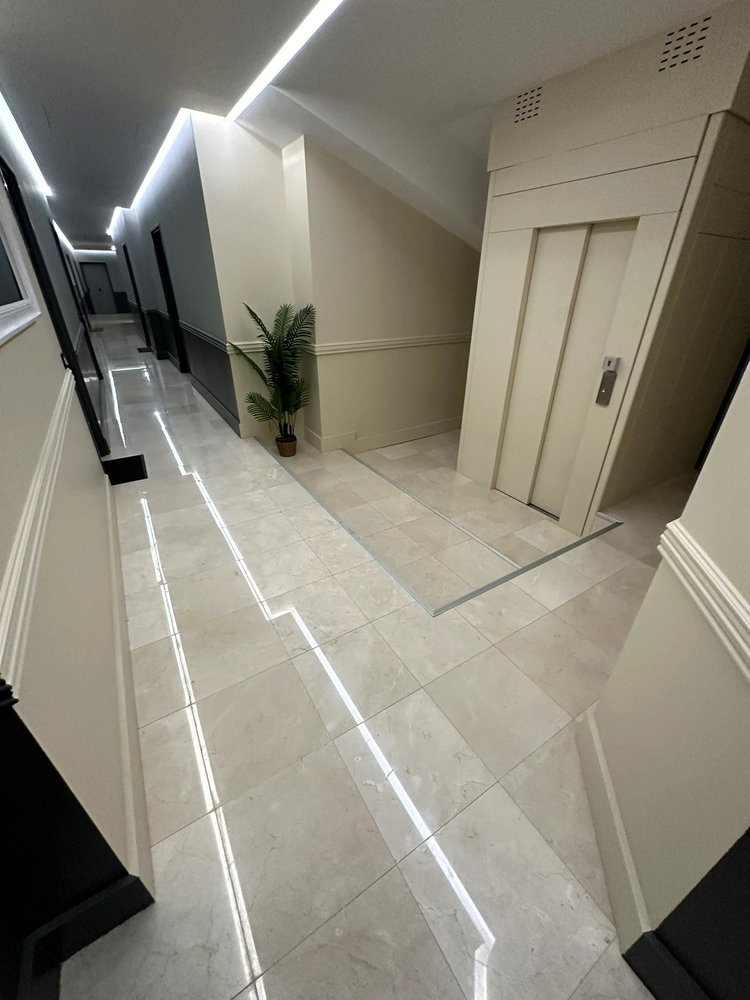 Property photo in Carre d'Argent