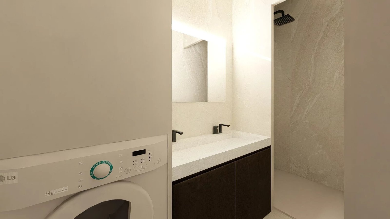 Property photo in Carre d'Argent