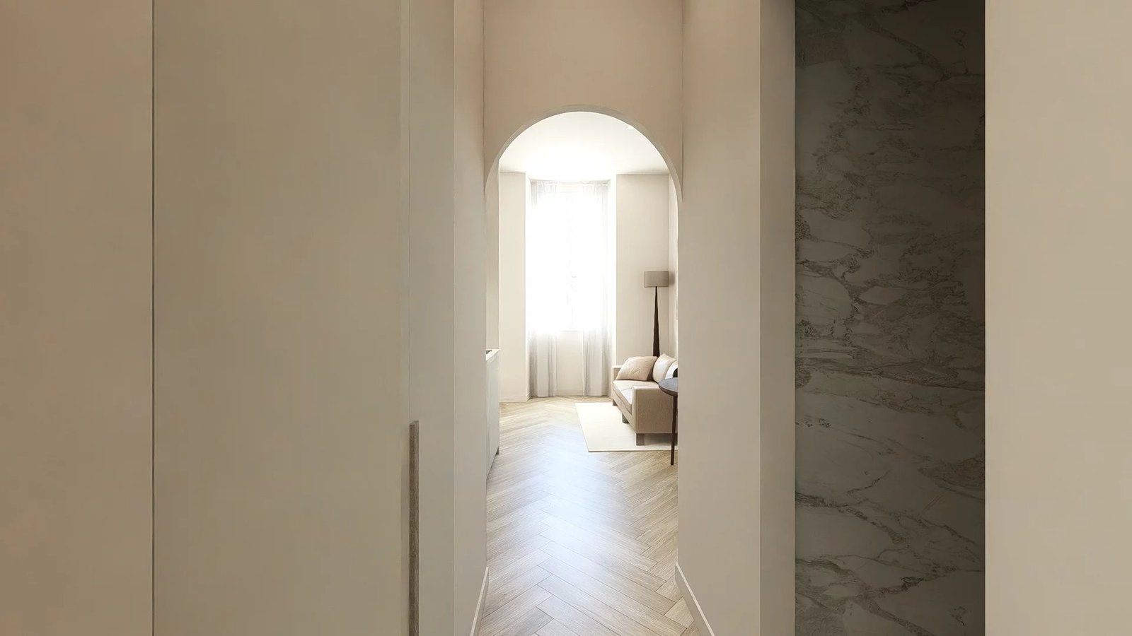 Property photo in Carre d'Argent