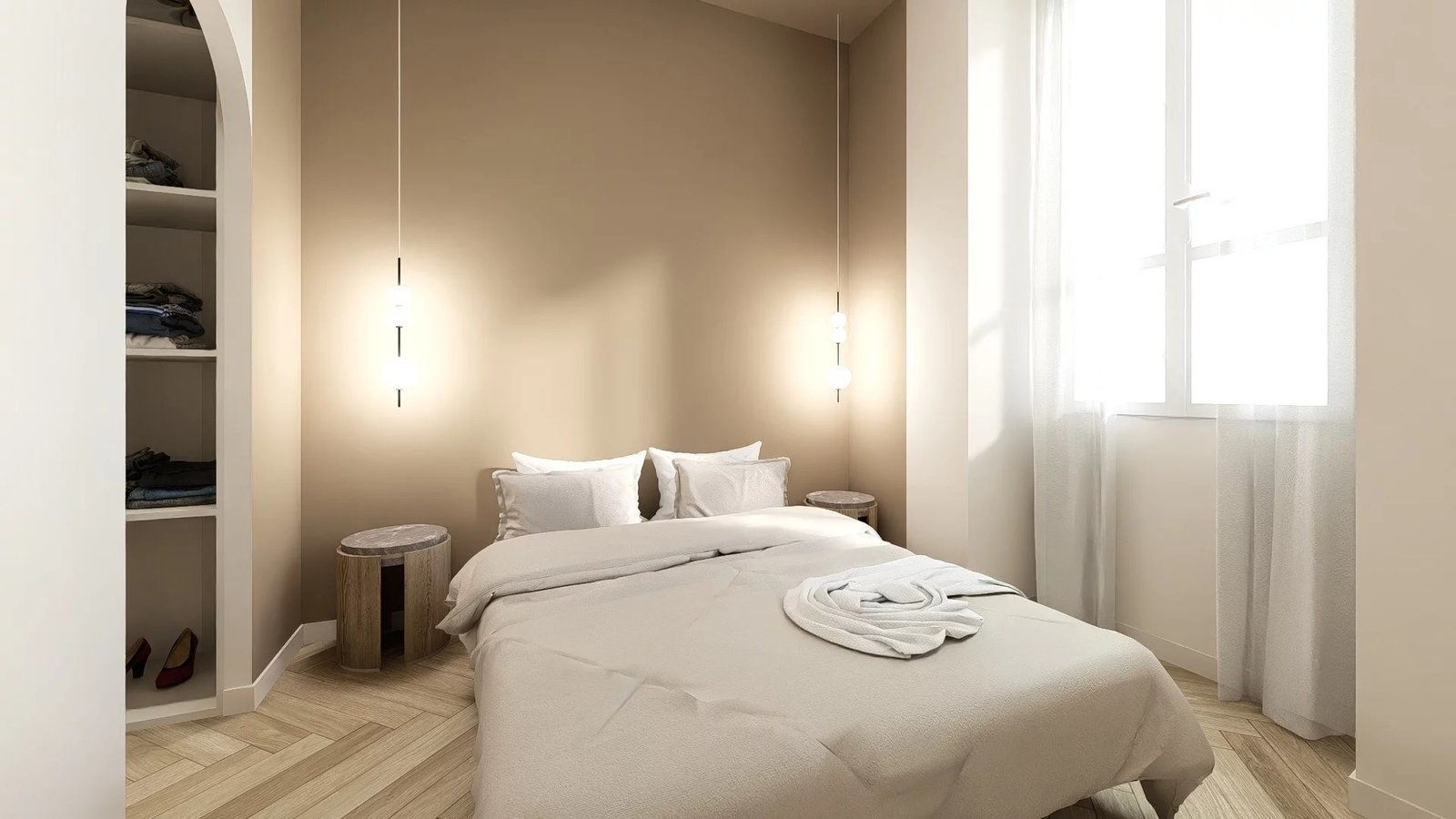 Property photo in Carre d'Argent