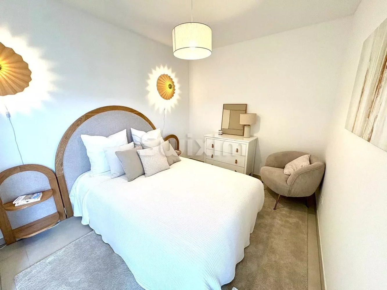 Property photo in Carre d'Argent