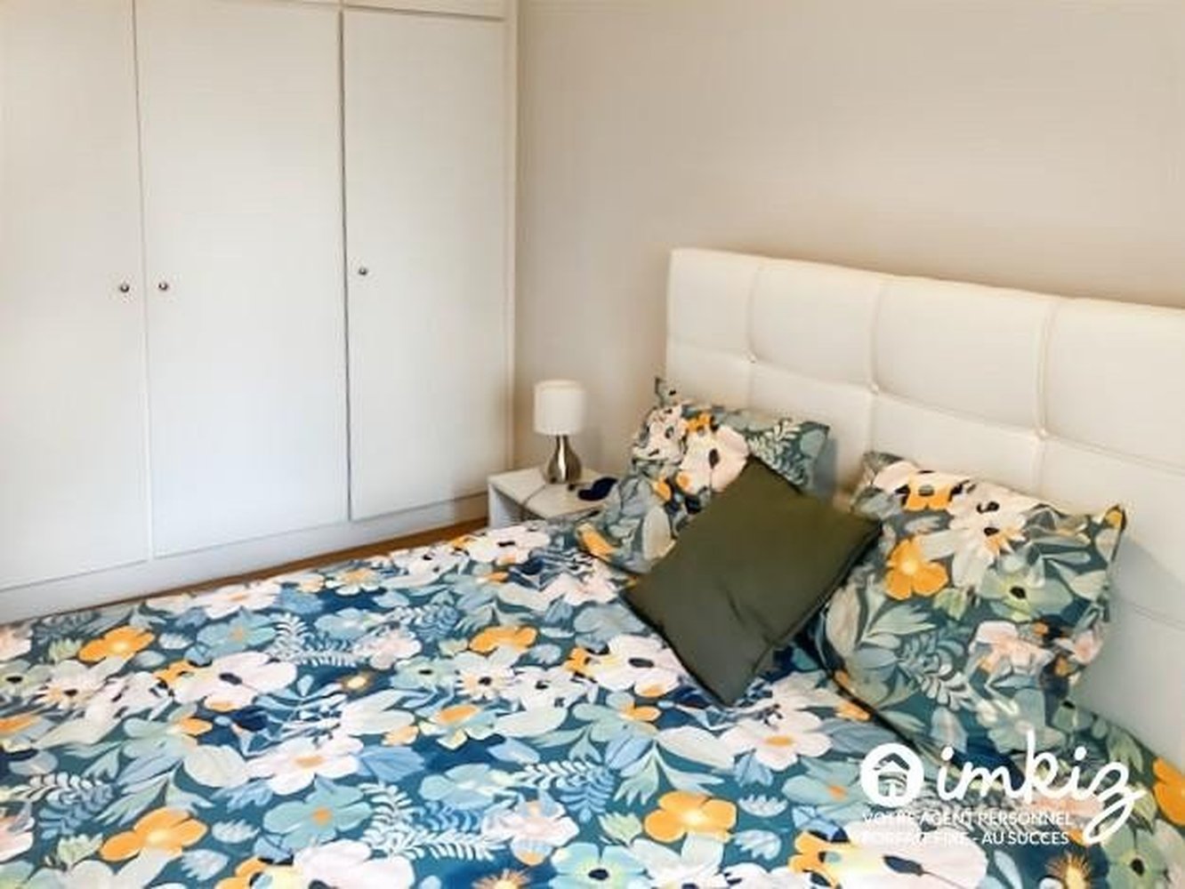 Property photo in Carre d'Argent