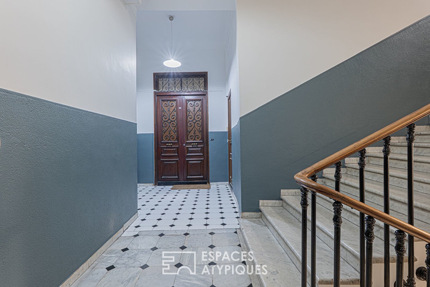 Property photo in Carre d'Argent