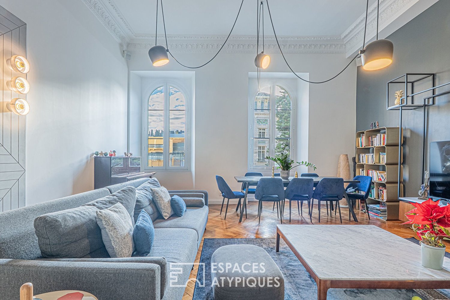 Property photo in Carre d'Argent