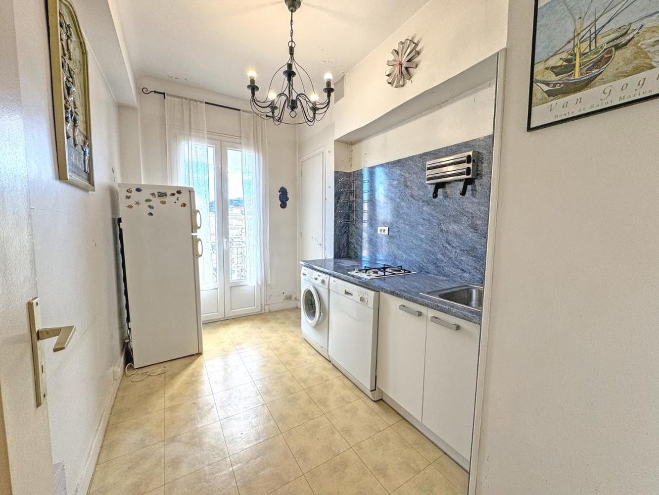 Property photo in Carre d'Argent