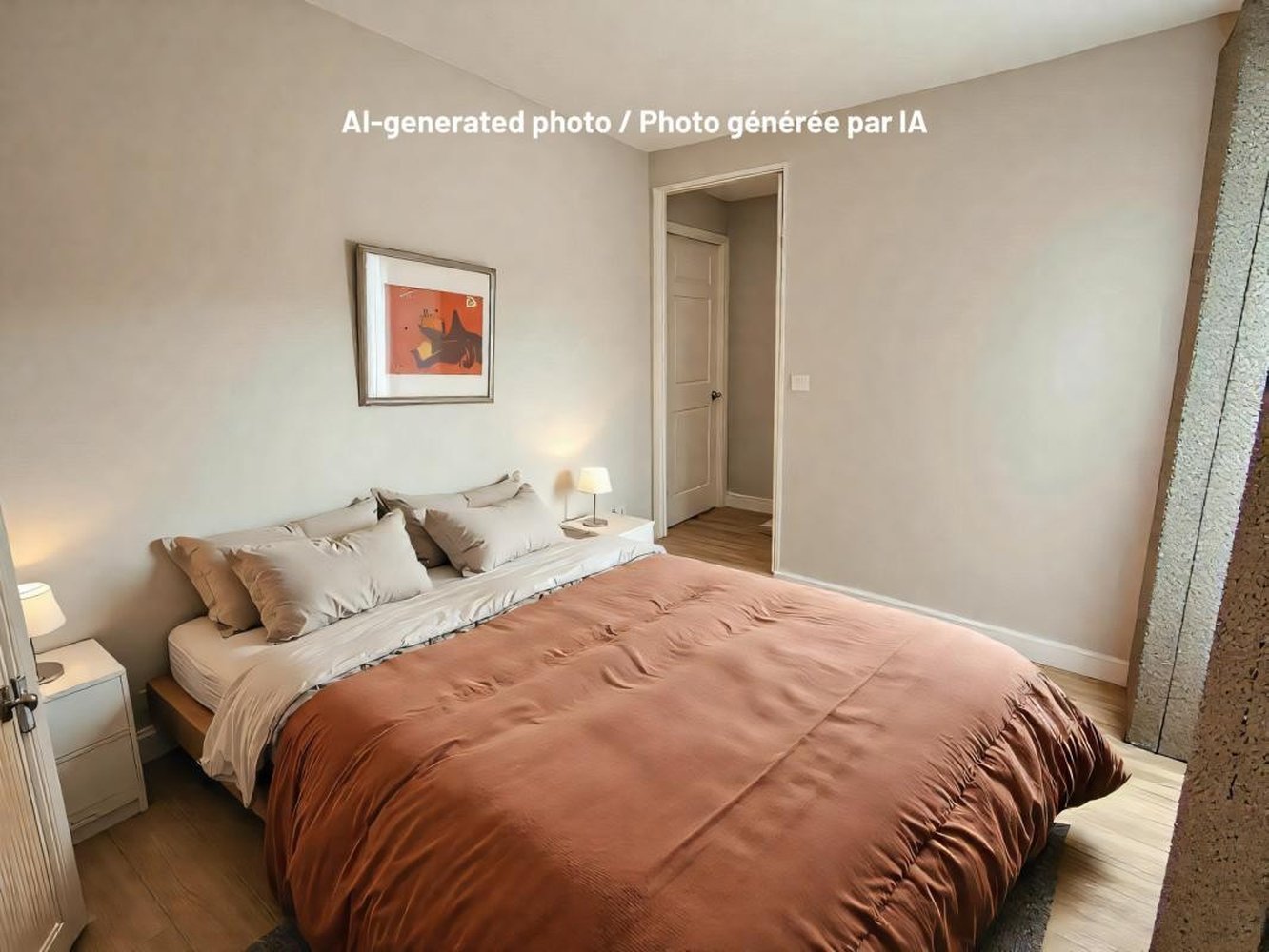 Property photo in Carre d'Argent