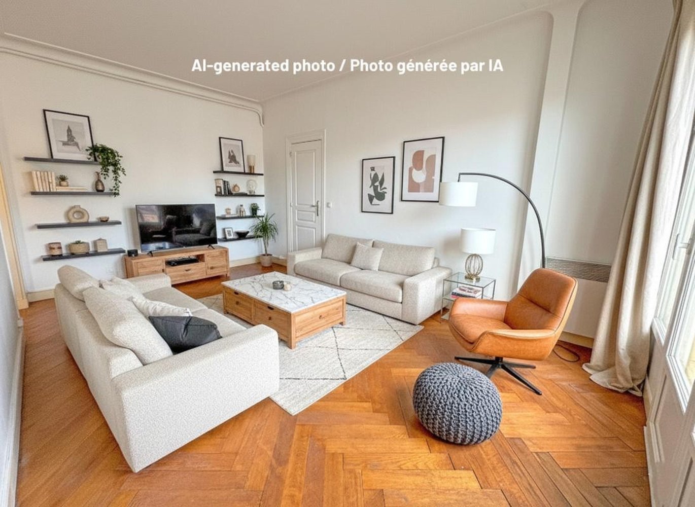 Property photo in Carre d'Argent