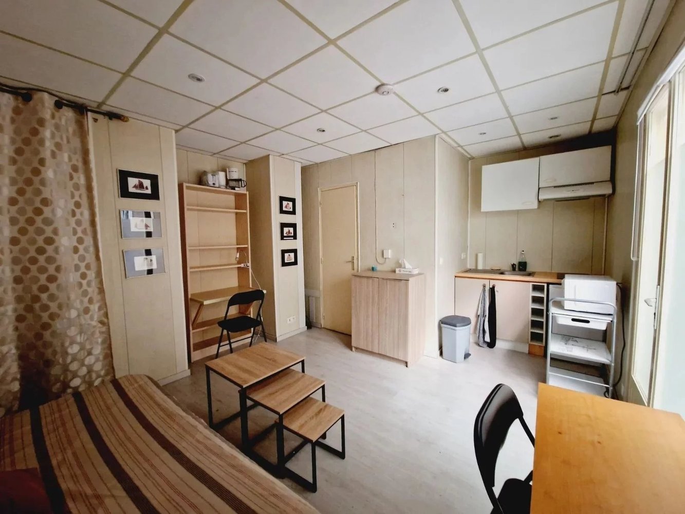 Property photo in Carre d'Argent