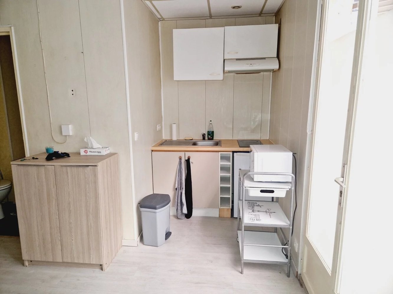 Property photo in Carre d'Argent