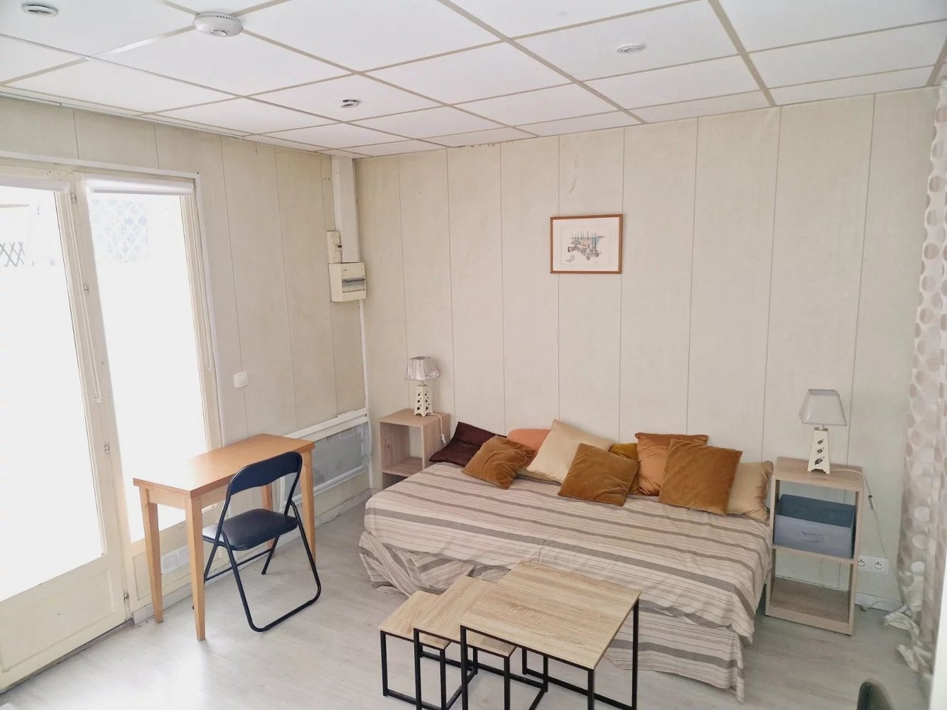 Property photo in Carre d'Argent