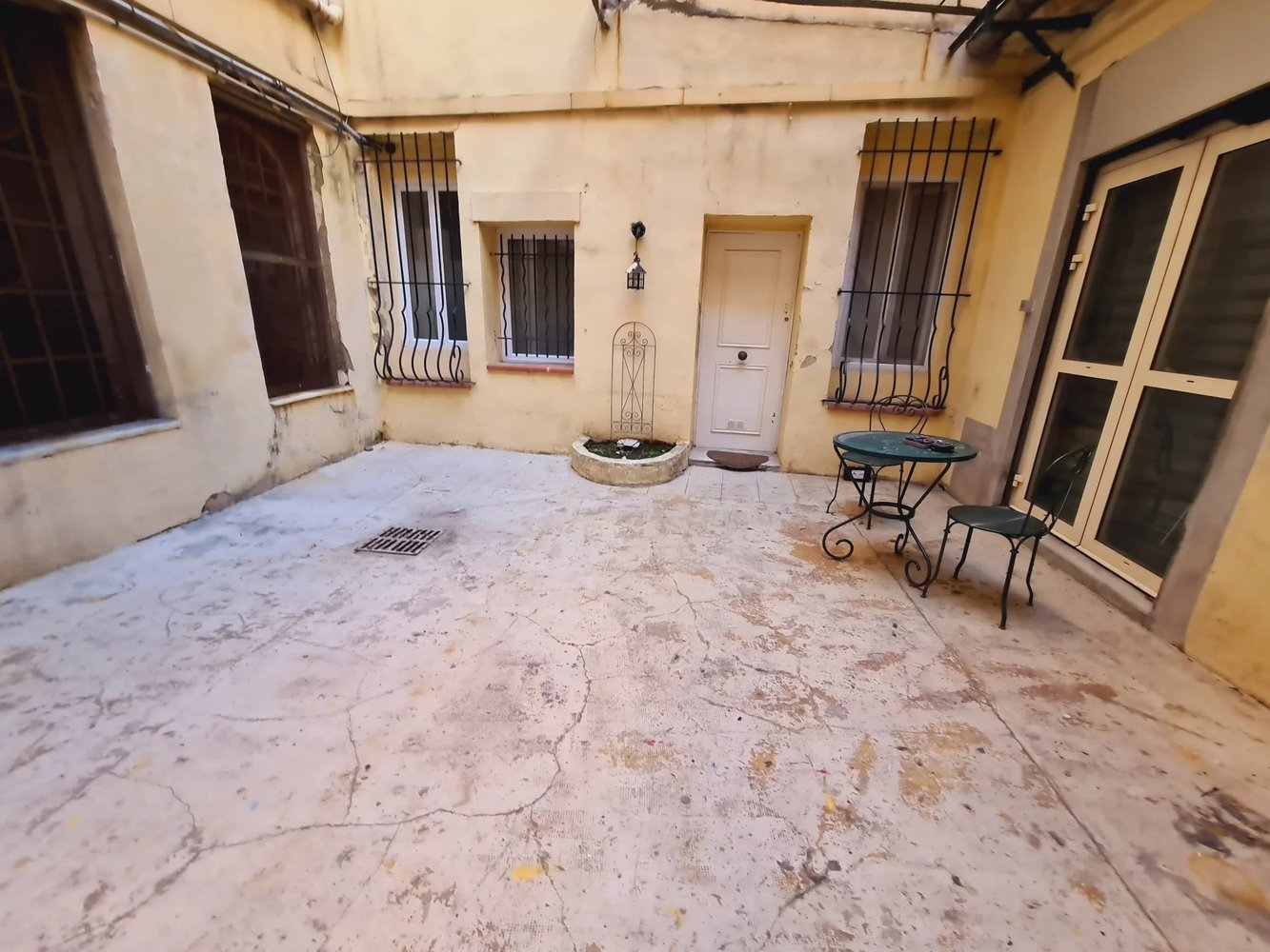 Property photo in Carre d'Argent