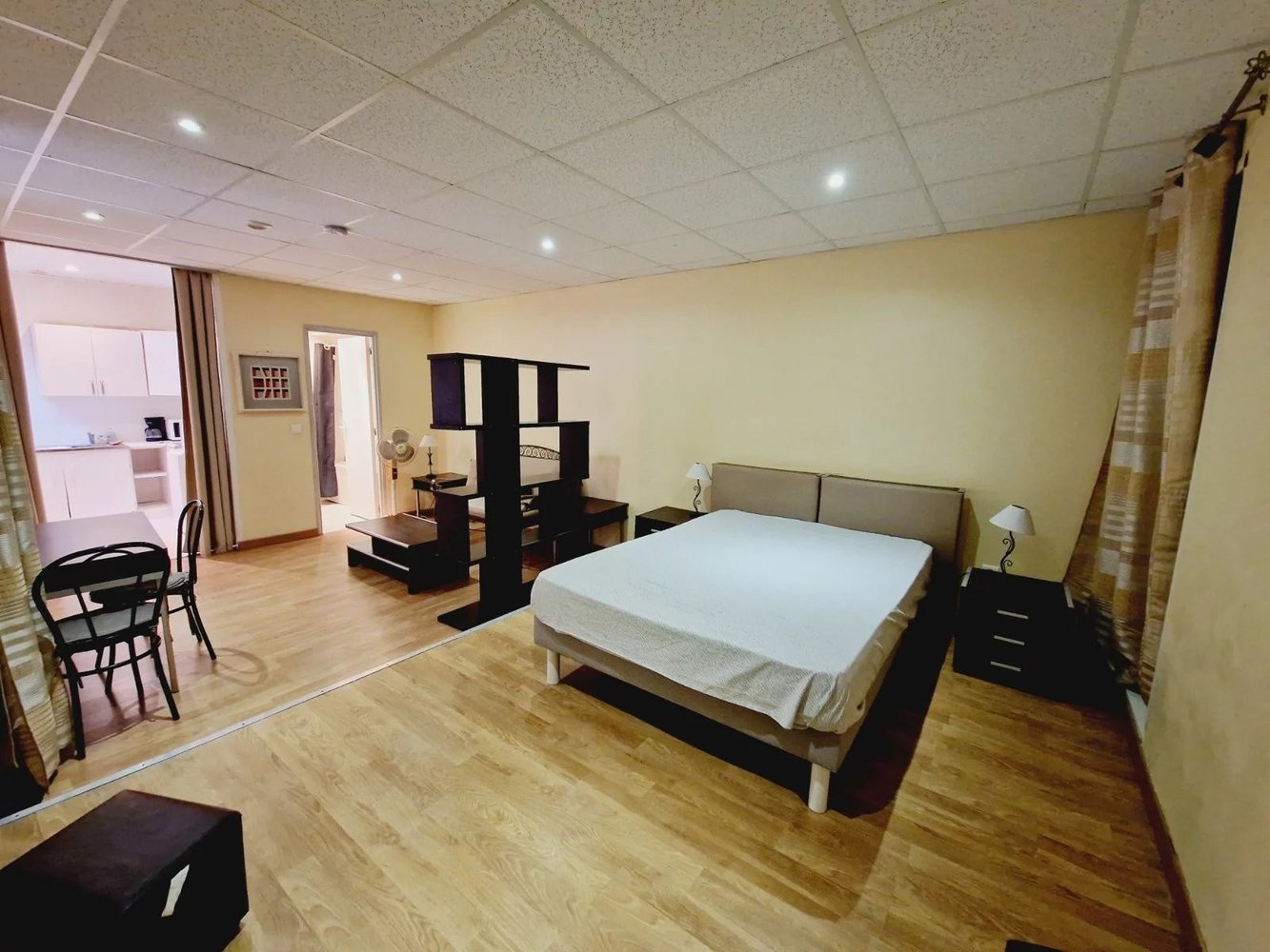 Property photo in Carre d'Argent