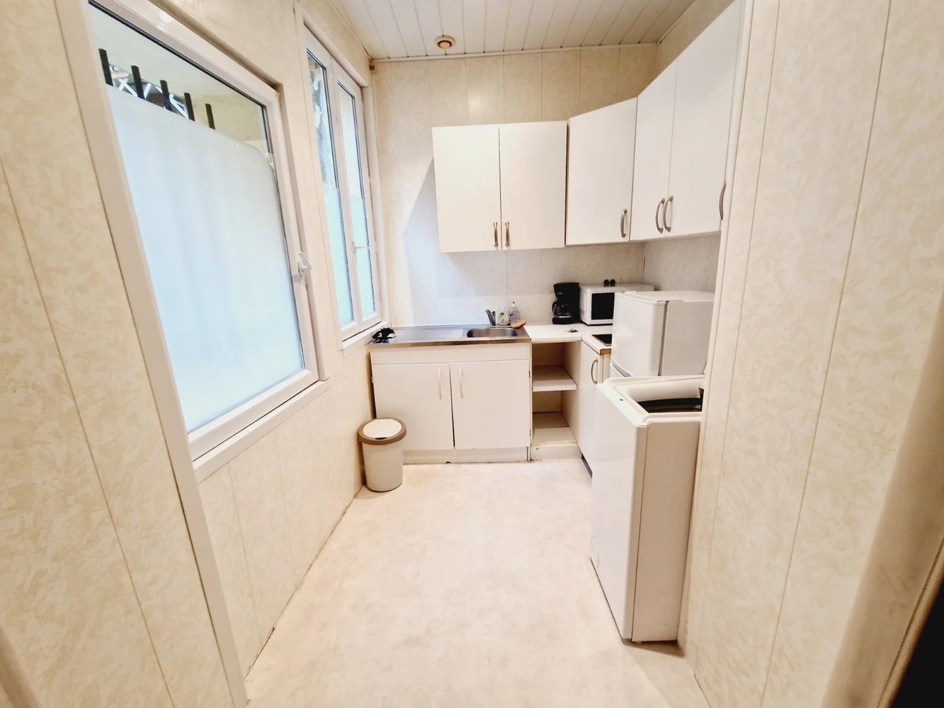 Property photo in Carre d'Argent