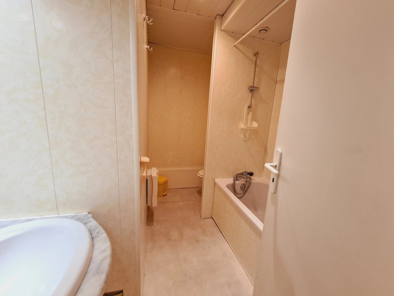 Property photo in Carre d'Argent