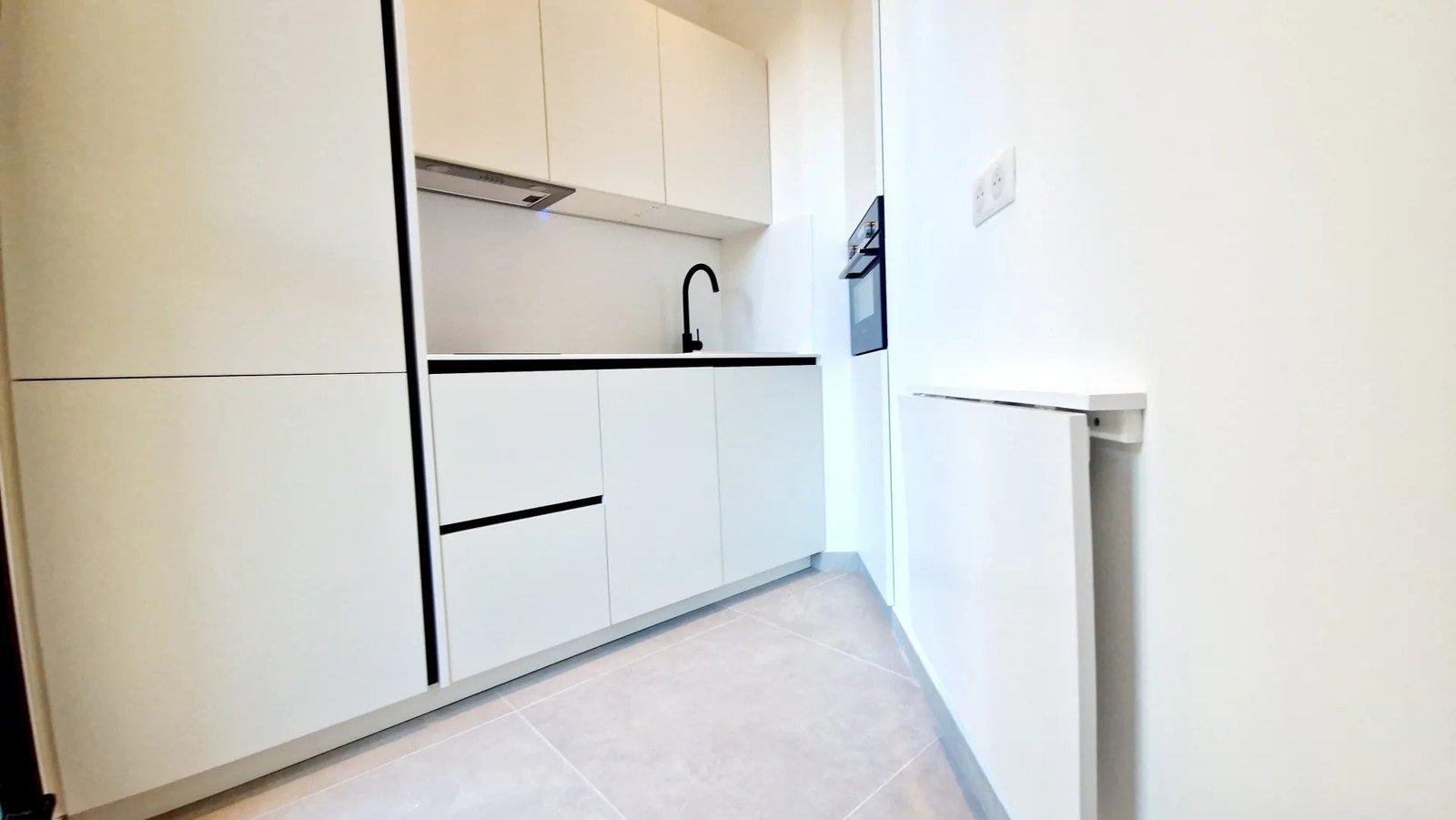 Property photo in Carre d'Argent