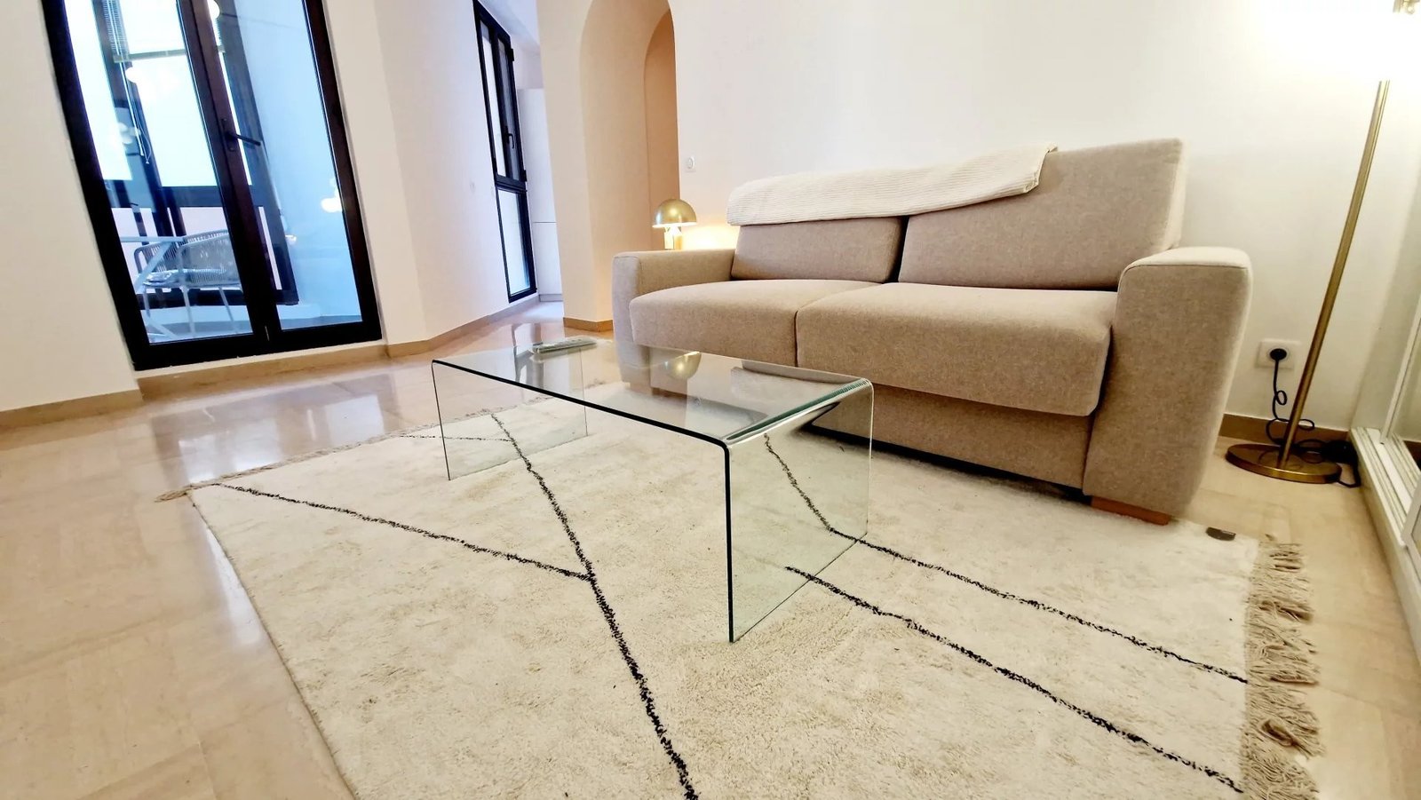 Property photo in Carre d'Argent