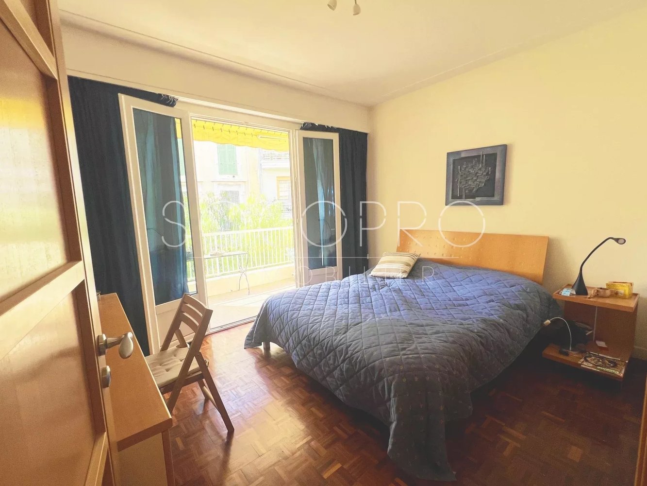 Property photo in Carre d'Argent